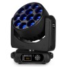 MHL1240 Lyre LED Wash avec Zoom