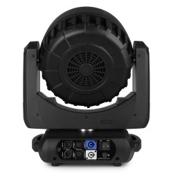 MHL1240 Lyre LED Wash avec Zoom