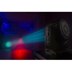 MHL1240 Lyre LED Wash avec Zoom