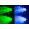 MHL1240 Lyre LED Wash avec Zoom