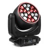 MHL1940 Lyre LED Bee Eye avec Zoom