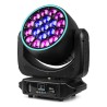 MHL1940 Lyre LED Bee Eye avec Zoom