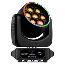 MHL760 Lyre LED Bee Eye...