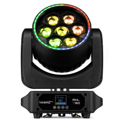 MHL760 Lyre LED Bee Eye...