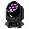 MHL760 Lyre LED Bee Eye avec Zoom