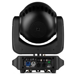 MHL760 Lyre LED Bee Eye avec Zoom