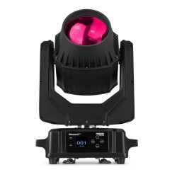 Nereid120 Lyre LED Beam,...