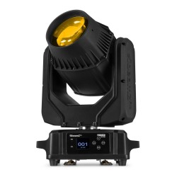 Nereid120 Lyre LED Beam, extérieur