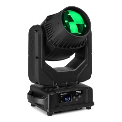 Nereid120 Lyre LED Beam, extérieur