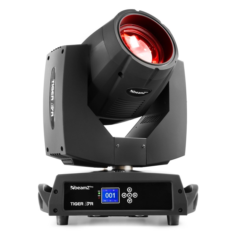 Tiger E 7R MKIII Lyre Beam 230 W