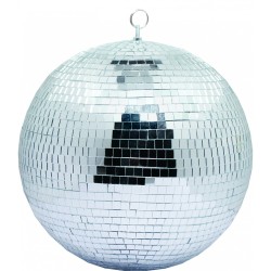 MIRROR BALL 4"/10cm