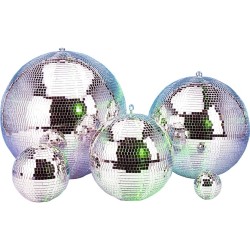 MIRROR BALL 8"/20cm