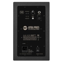 AYRA PRO5