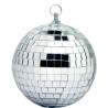 MIRROR BALL 12"/30cm