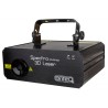 SPECTRA-3D Laser