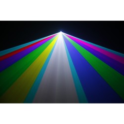 SPECTRA-3D Laser