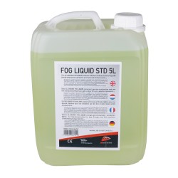 FOG LIQUID STD 5L