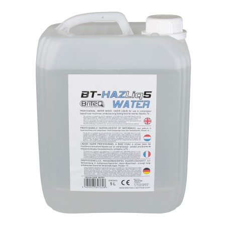 BT-HAZLIQ5 WATER