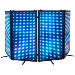 DJ-LEDPANEL