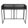 DB6 - DJ-Booth pliable Pro avec support TV