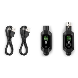 WAT200 - Wireless UHF Audio