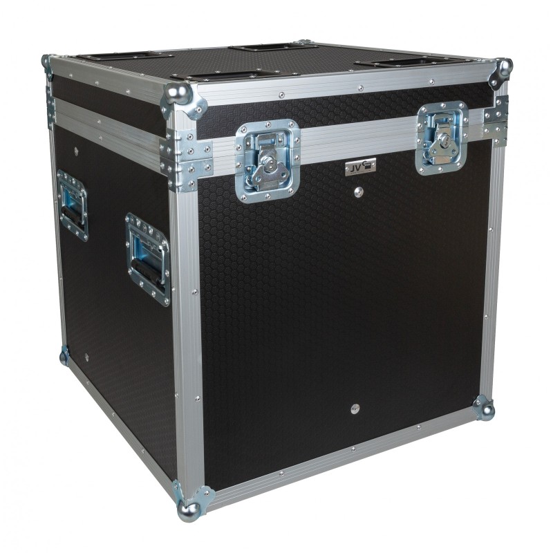 FLIGHTCASE FOR 2x CHALLENGER