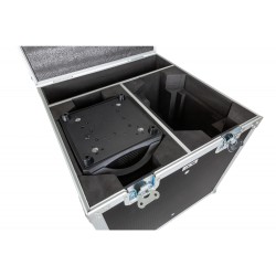 FLIGHTCASE FOR 2x CHALLENGER