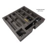 RACK DRAWER MIC-FOAM