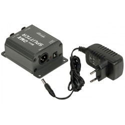 MINI DMX-SPLITTER