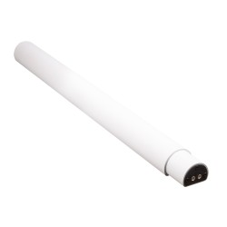 BTI-AKKUPOLE 50CM TUBE WHITE