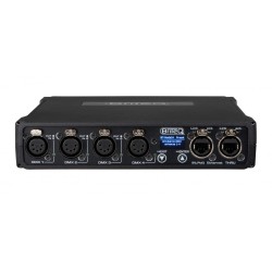 BT-NODE24 Mk2 (5pin XLR)