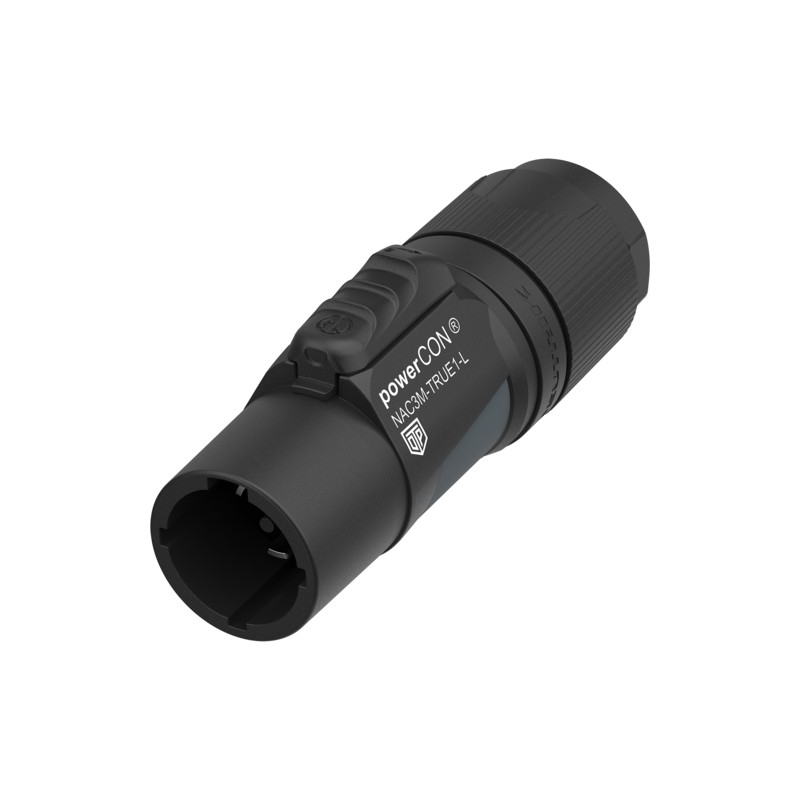 PowerCON NAC3M-TRUE1-L