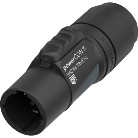 PowerCON NAC3M-TRUE1-L