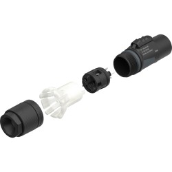 PowerCON NAC3M-TRUE1-L