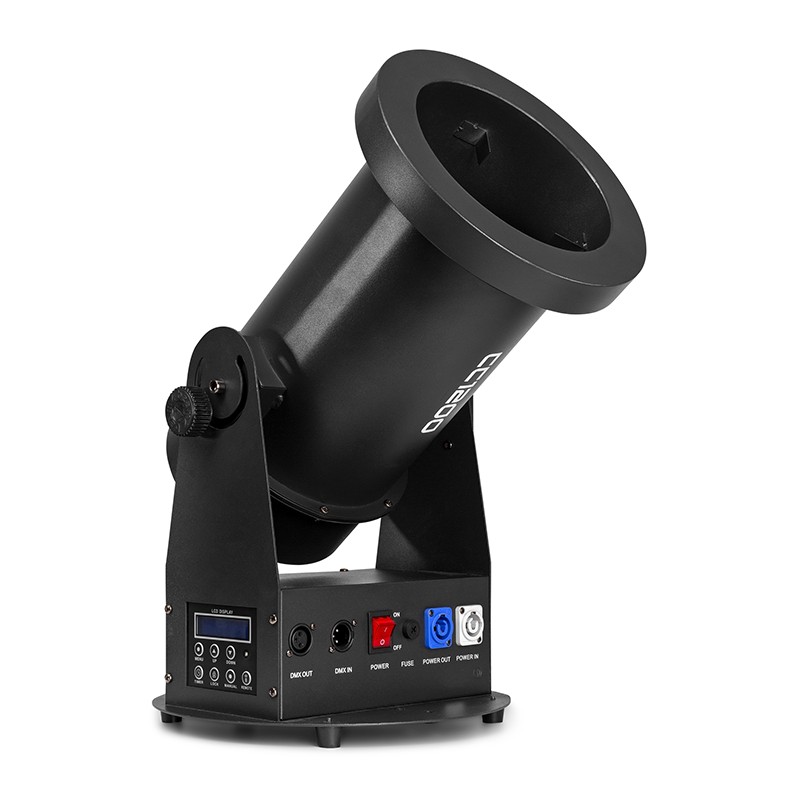 CC1200 - Lanceur de confettis