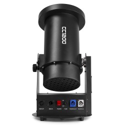 CC1200 - Lanceur de confettis