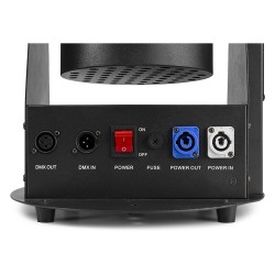 CC1200 - Lanceur de confettis