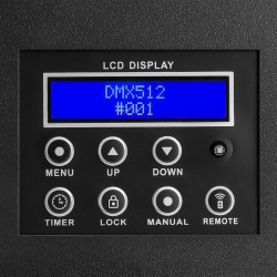 CC1200 - Lanceur de confettis