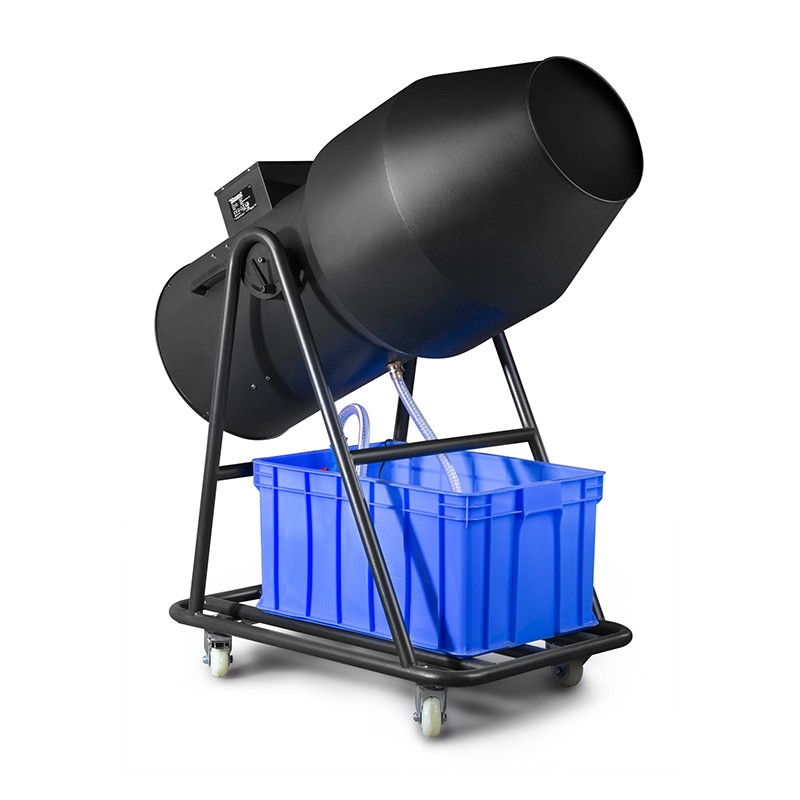 JFC1000 - Canon à mousse