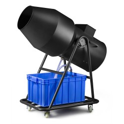 JFC1000 - Canon à mousse