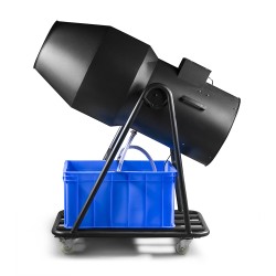 JFC1000 - Canon à mousse