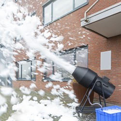 JFC1000 - Canon à mousse