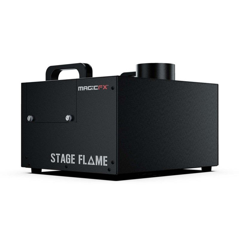 STAGE FLAME