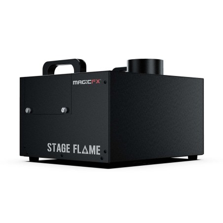 STAGE FLAME