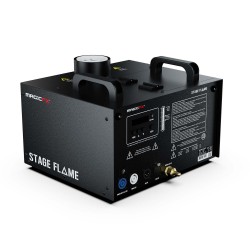 STAGE FLAME