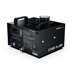 STAGE FLAME