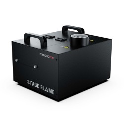 STAGE FLAME