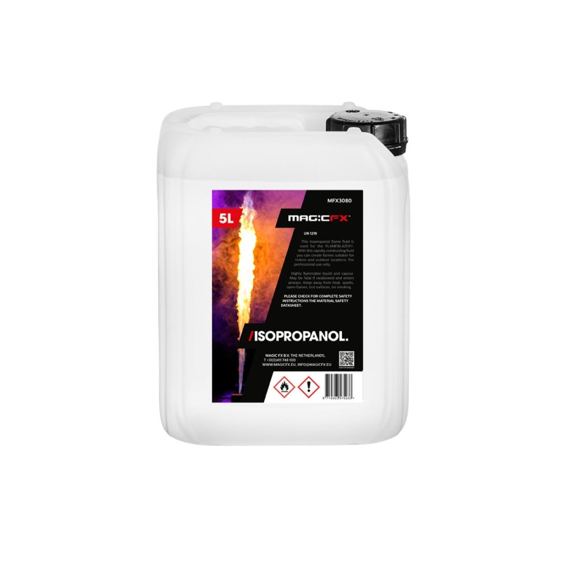 Liquide Flamme IPA 5 L