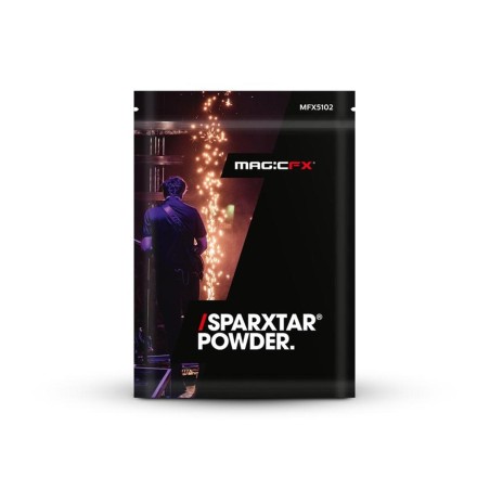 Poudre SPARXTAR (100 g)