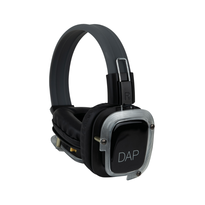 SILENT DISCO - Casque